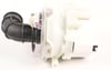 Umwälzpumpe für Geschirrspüler Candy Hoover 41051343 Umwälzmotor AC