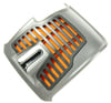Grill, Filter, komplett (2199010030)