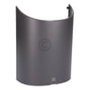 Abdeckung hinten Grau Ecovacs 201-1918-2448 für Staubsauger-Roboter 220-6401-0020