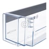 Abstellfach BOSCH 11009550 Flaschenfach 435x99mm für Kühlschranktüre