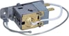 WDF26C-ex Kühlschrankthermostat Meiling Kühlung