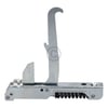 Türscharnier links BOSCH 00268375 für Backofen Herd
