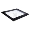 Backofenscheibe außen Beko 210480881 für Backofen