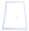 Magnettürdichtung für Kühlschrank Hisense/Gorenje 631411 Kühlteil