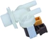 Magnetventil für Waschmaschine Bosch Siemens 00087076 2-fach 180°
