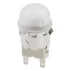 Lampeneinheit BOSCH 12010574 Lampe Fassung Kalotte etc für Backofen