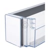 Abstellfach BOSCH 00747542 Flaschenabsteller 437x98mm für Kühlschranktüre