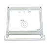 WaschTrockenSäulen-Rahmen Bosch/Siemens T20 00244024 244024 Bosch, Siemens, Neff