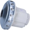 Motor für Delonghi Staubsauger 5119110031 230V 1200W