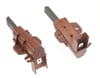 Kohlebürsten-Set für Whirlpool Waschmaschine 482000030264 Motor