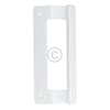Türgriff LIEBHERR 7042411 für Kühlschrank Gefrierschrank