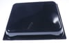 Backblech für Ofen Hisense/Gorenje 917528 Emaille, Pyrolyse