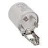 Entstörfilter Geschirrspüler Candy Hoover 43028125 Netzfilter