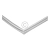 Türdichtung für Kühlteil beko 4633080300 1137x570mm in KühlGefrierKombination