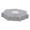 Salzbehälterdeckel passend für Bosch 00165259 BLUPARTS - KOMPATIBEL 10116885