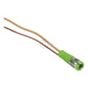 Thermoschalter für Candy/Hoover Ofen 42834344 Termocoppia L500