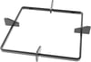 Aufnahme 00489565 für Bosch Ofen 00489565 Backofen-Komponente