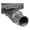 Saugpinsel 2in1 für dyson Stielhandstaubsauger mit Quick Release