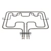 Heizung Oberhitze Grill wie AEG 3878253511 IRCA 3174R419 für Backofen