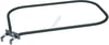 Heizelement für Brotbackautomat Hisense/Gorenje 364620 700W Grillheizung