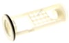 Flusensieb-Einsatz für Waschmaschine Beko/Grundig/Arçelik C00897240 Filter, Waschmaschinen-Zubehör
