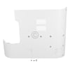 Rear cover （white） 201-2437-0343