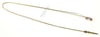 Thermoelement für Ofen Hisense/Gorenje 702958 Backofen-Temperaturfühler