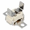 Temperaturbegrenzer Temperature limiter, 120°C 10019416