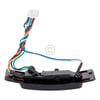 Right lateral sensor assembly 201-2478-1805 Ecovacs