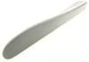 Trommelrippe, Grau, 298.3mm, Pilo (8075191018)
