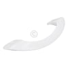 Türgriff wie Gorenje 380373 BLUPARTS - KOMPATIBEL 10105109 für Kühlschrank