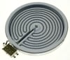 Kochplatte D.210-2300W für Ofen Candy Hoover 41014513 Kochfeld Heizelement
