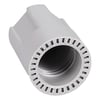 Abflussdeckel Midea 12120600001499 für Klimagerät Midea