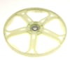 Beko Waschmaschine Riemenscheibe C00869417 Rad, Kunststoff