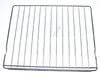 Grillrost für Ofen Atlan 302060100028 Backrost