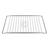 Grillrost beko 440100001 399x366mm für Backofen Herd