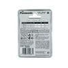 Akku Mignon P6 Panasonic Evolta bis 2450mAh 2Stk 00333078 333078 Panasonic