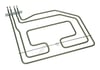 Backofen Grillheizkörper für Ofen Teka 83340322 Oberhitze Heizung