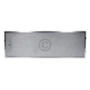 Fettfilter NEFF 00357623 Metallfilter 560x185mm für Dunstabzugshaube