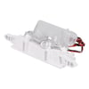 Window Cleaner Front Nozzle Assembly 201-Q002-0025 Ecovacs