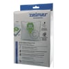 Filterbeutel Vlies Zelmer ZVCA200B 12003419 für Bodenstaubsauger 4Stk +