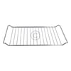 Grillrost wie Whirlpool 481245819334 GRD001 448x340mm für Backofen