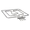 Oberhitze-Heizung für Bosch Siemens Ofen 20006486 2700W