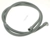 Ablaufschlauch 2430mm für AEG Electrolux Ofen 1469736209 Waschmaschine