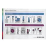 Flasche zum Mitnehmen Tritan™ Bosch 12054469 für Standmixer Bosch