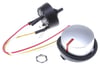 Drehknopf für Entsafter Bosch 00616331 Bedienung