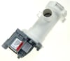 Ablaufpumpe für Waschmaschine Brandt L71B014I1 Wasserablauf