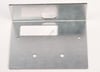Halterung für Kühlschrank Whirlpool/Indesit C00418986 Befestigung