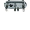 Heizelement Whirlpool 481010550891 1800W 230V für Waschmaschine