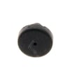 Ofenfuß Whirlpool/Indesit 482000027776 Gummi, Topfabsteller